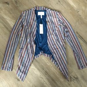 Brand New BCBG Blazer